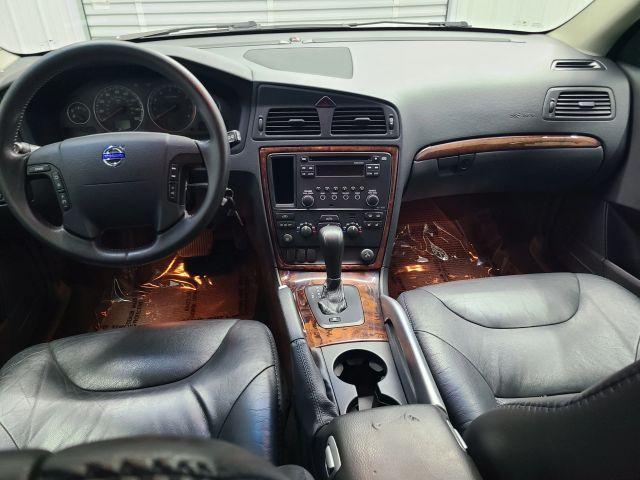used 2006 Volvo XC70 car, priced at $6,995