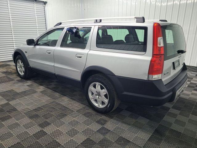 used 2006 Volvo XC70 car, priced at $6,995
