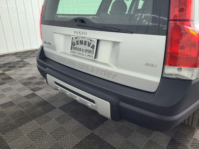 used 2006 Volvo XC70 car, priced at $6,995