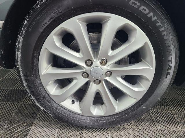 used 2016 Land Rover Range Rover car, priced at $21,995