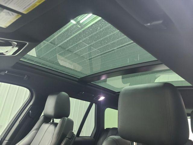 used 2016 Land Rover Range Rover car, priced at $21,995