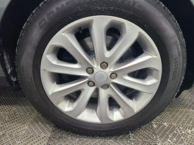 used 2016 Land Rover Range Rover car, priced at $21,995