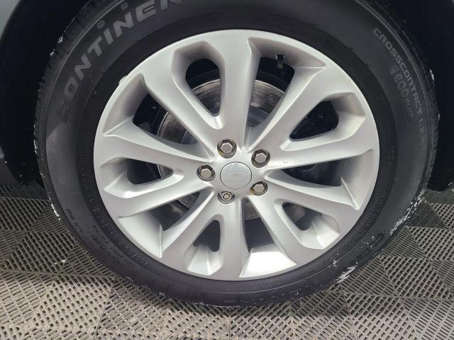 used 2016 Land Rover Range Rover car, priced at $21,995