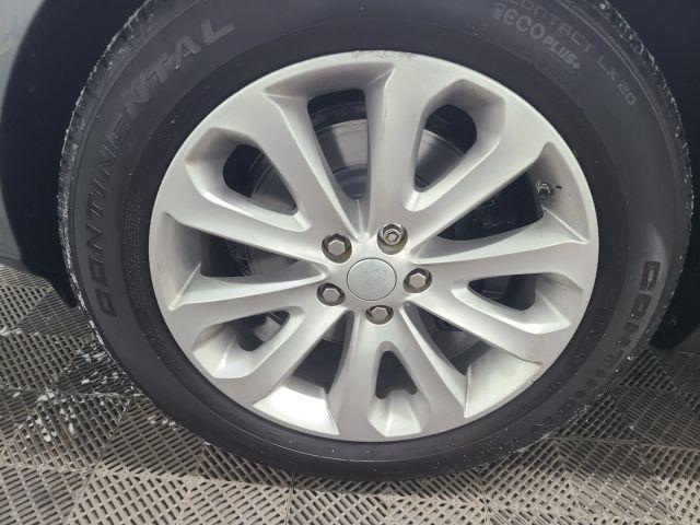 used 2016 Land Rover Range Rover car, priced at $21,995