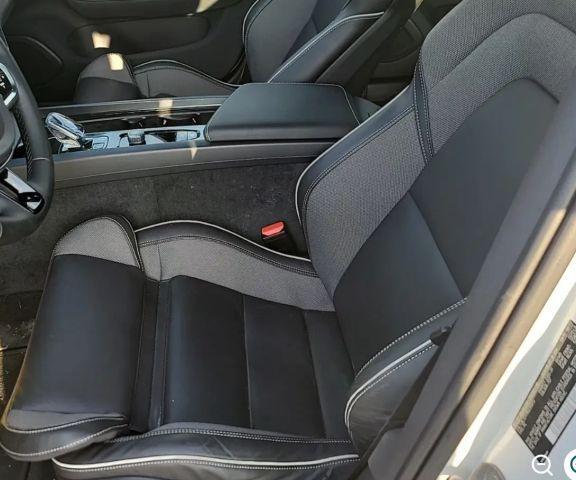 used 2024 Volvo S60 car, priced at $33,995