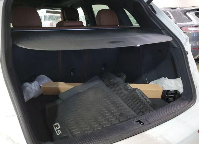 used 2019 Audi Q5 car, priced at $22,995