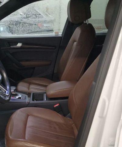 used 2019 Audi Q5 car, priced at $22,995