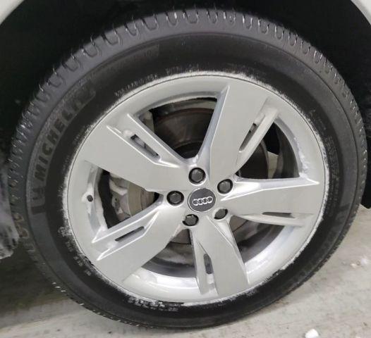 used 2019 Audi Q5 car, priced at $22,995