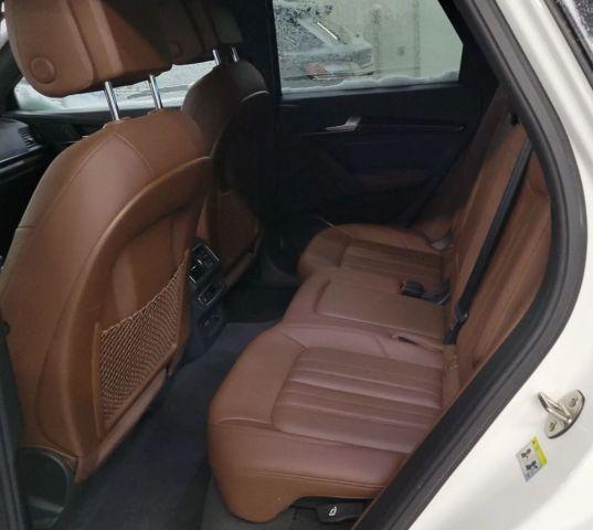 used 2019 Audi Q5 car, priced at $22,995