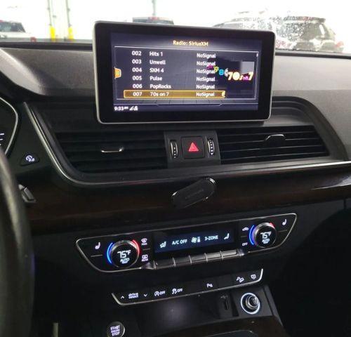 used 2019 Audi Q5 car, priced at $22,995