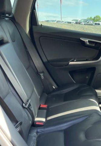 used 2016 Volvo XC60 car, priced at $12,995