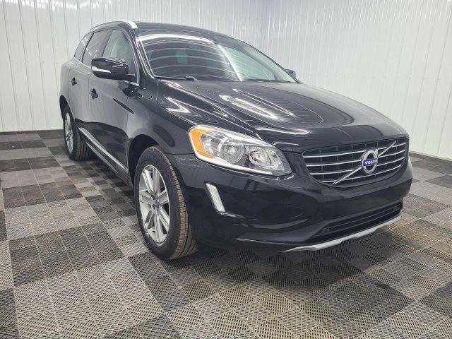 used 2016 Volvo XC60 car, priced at $12,995