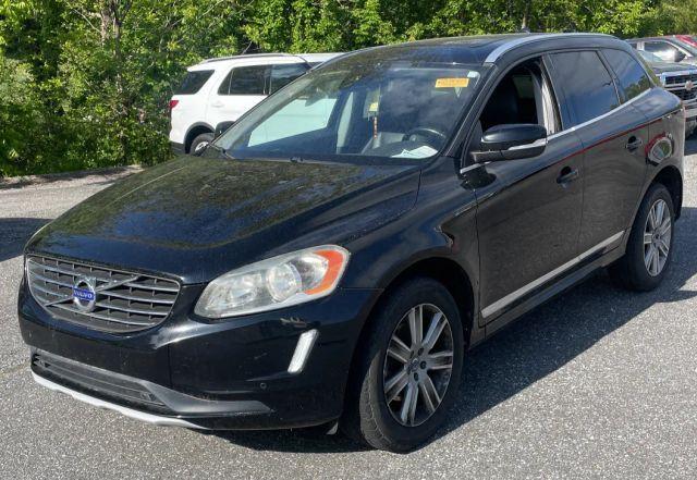 used 2016 Volvo XC60 car, priced at $12,995