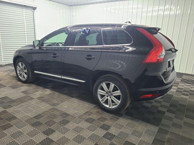 used 2016 Volvo XC60 car, priced at $12,995