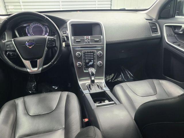 used 2016 Volvo XC60 car, priced at $12,995
