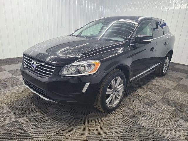 used 2016 Volvo XC60 car, priced at $12,995