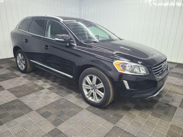 used 2016 Volvo XC60 car, priced at $12,995