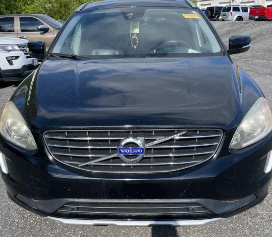used 2016 Volvo XC60 car, priced at $12,995
