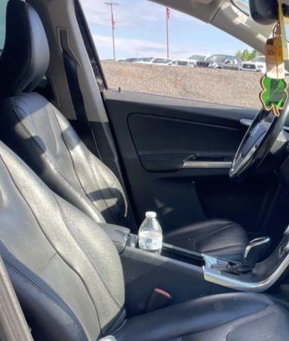 used 2016 Volvo XC60 car, priced at $12,995