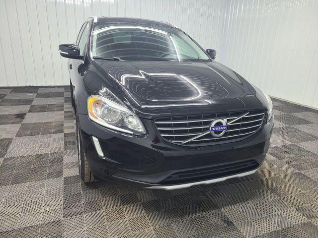 used 2016 Volvo XC60 car, priced at $12,995