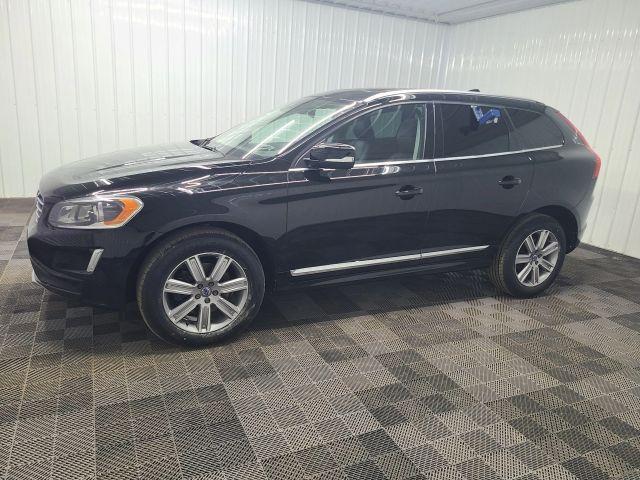 used 2016 Volvo XC60 car, priced at $12,995