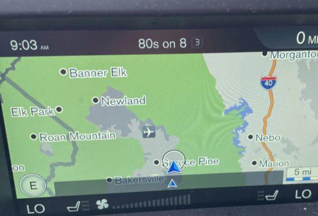 used 2016 Volvo XC60 car, priced at $12,995