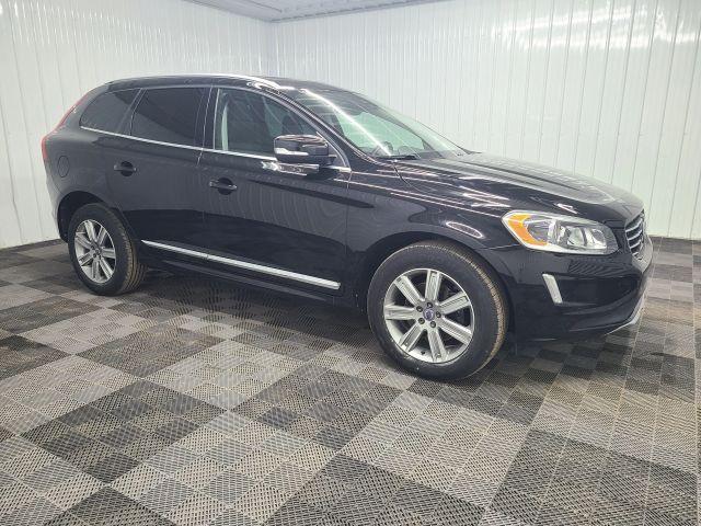 used 2016 Volvo XC60 car, priced at $12,995