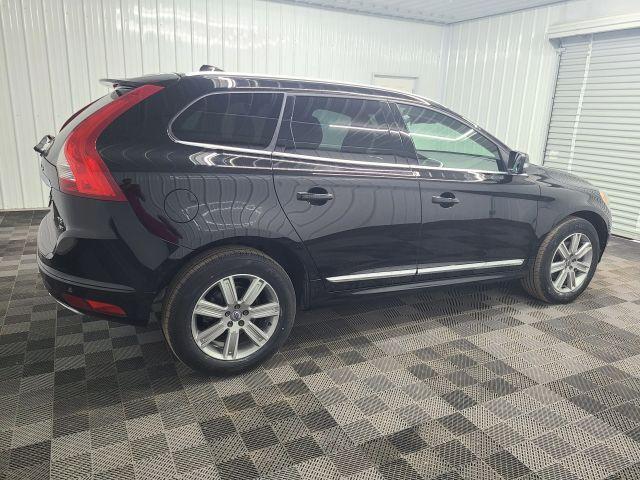 used 2016 Volvo XC60 car, priced at $12,995