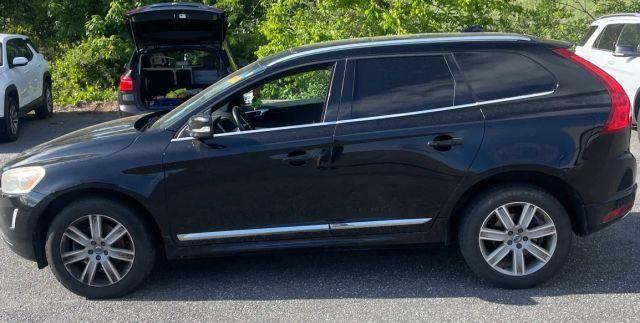 used 2016 Volvo XC60 car, priced at $12,995