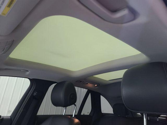 used 2019 Mercedes-Benz GLC 300 car, priced at $19,777