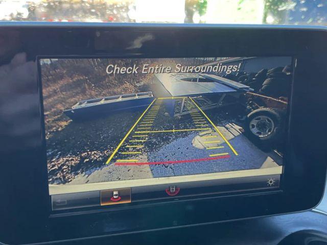 used 2019 Mercedes-Benz GLC 300 car, priced at $19,995