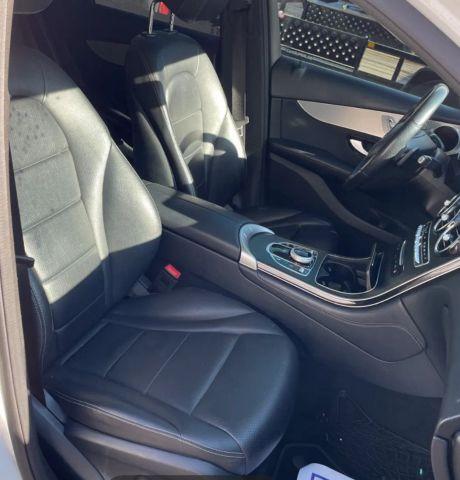 used 2019 Mercedes-Benz GLC 300 car, priced at $19,995
