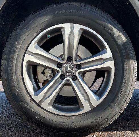 used 2019 Mercedes-Benz GLC 300 car, priced at $19,995