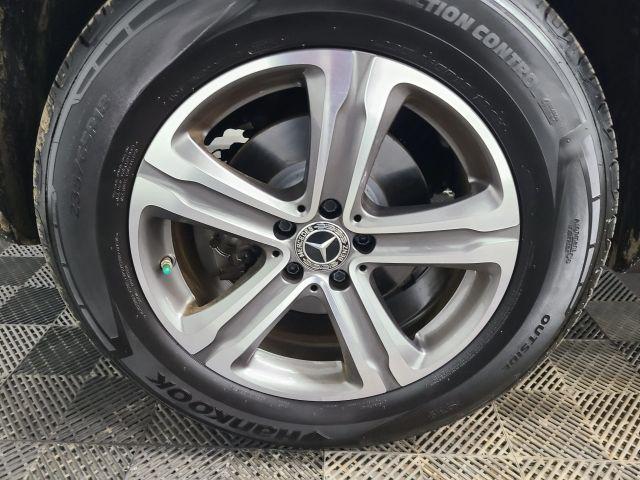 used 2019 Mercedes-Benz GLC 300 car, priced at $19,777