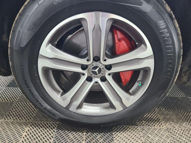 used 2019 Mercedes-Benz GLC 300 car, priced at $19,777