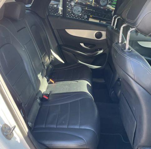 used 2019 Mercedes-Benz GLC 300 car, priced at $19,995