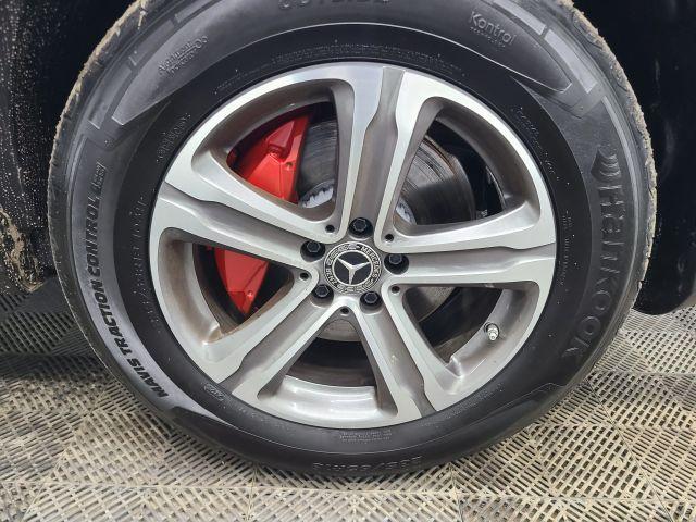 used 2019 Mercedes-Benz GLC 300 car, priced at $19,777