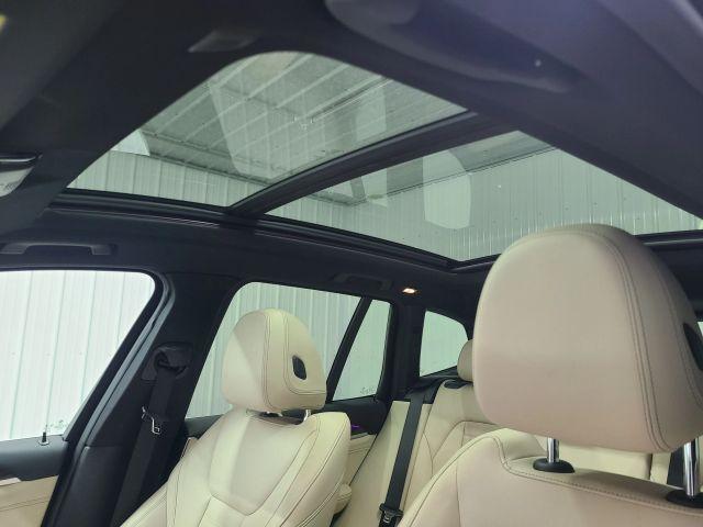 used 2019 BMW X3 car, priced at $19,995