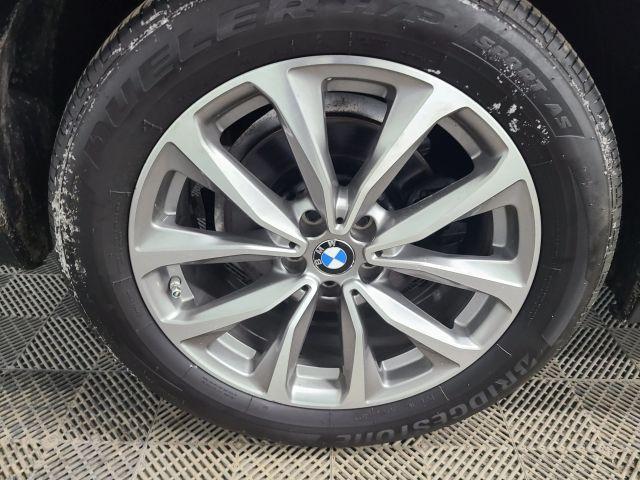 used 2019 BMW X3 car, priced at $19,995