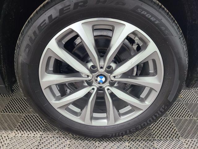 used 2019 BMW X3 car, priced at $19,995