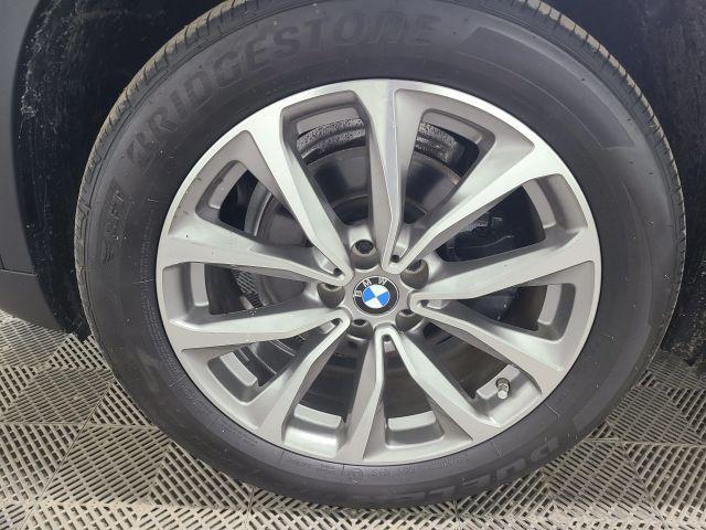 used 2019 BMW X3 car, priced at $19,995