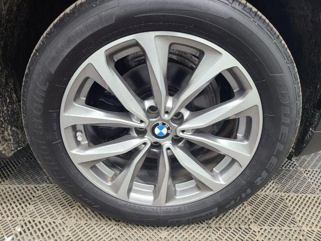 used 2019 BMW X3 car, priced at $19,995