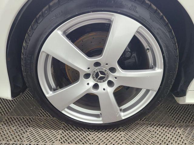 used 2014 Mercedes-Benz E-Class car, priced at $17,995