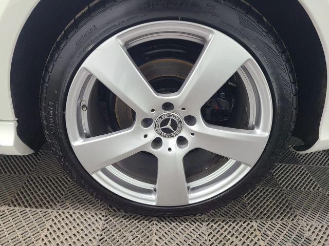 used 2014 Mercedes-Benz E-Class car, priced at $17,995