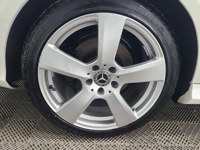 used 2014 Mercedes-Benz E-Class car, priced at $17,995