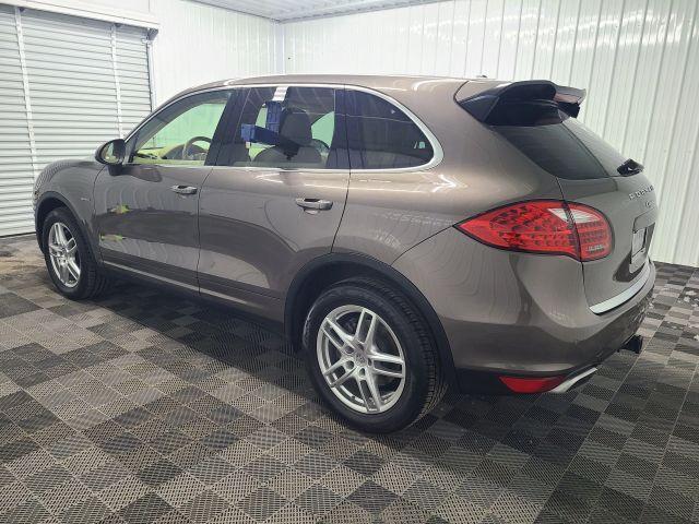used 2013 Porsche Cayenne car, priced at $18,995