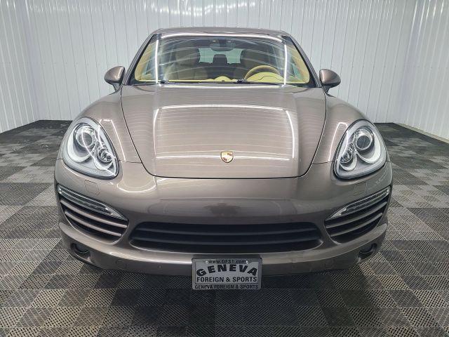 used 2013 Porsche Cayenne car, priced at $18,995