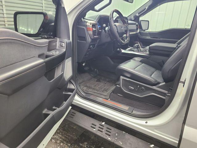 used 2023 Ford F-150 car, priced at $70,995