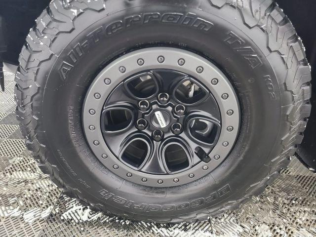 used 2023 Ford F-150 car, priced at $70,995