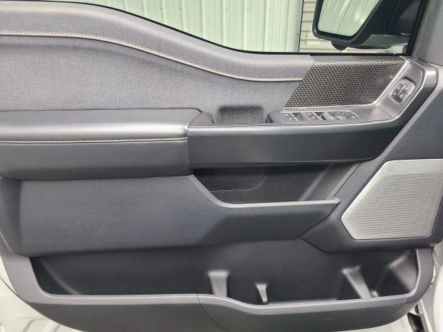 used 2023 Ford F-150 car, priced at $70,995